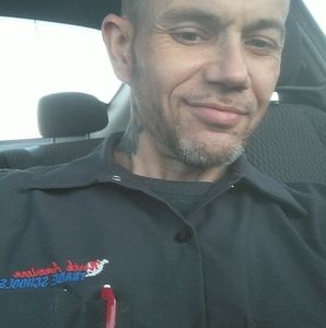 Meet your Posher, Todd